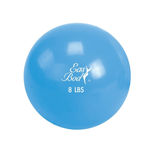 Easy Body Toning Ball 8lb