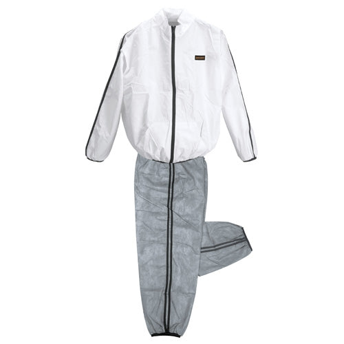 Deluxe Sauna Suit