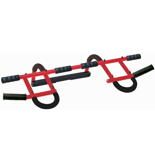 BY PRCTZ Multi-Gym Doorway Pull Up Bar