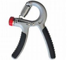 IBF Adjustable Hand Grip