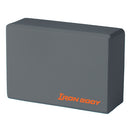 IBF Yoga Block Grey