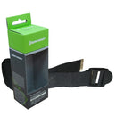 IBF Yoga Strap Black
