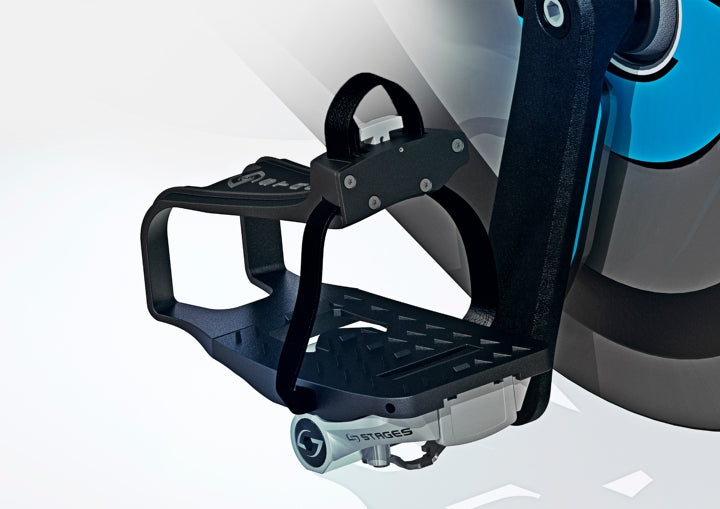Stages SP3 Pedals