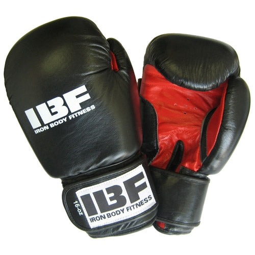 IBF "PRO Style" Boxing Glove