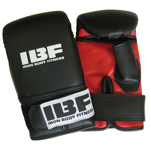 IBF "SPT - Sport" Bag Glove
