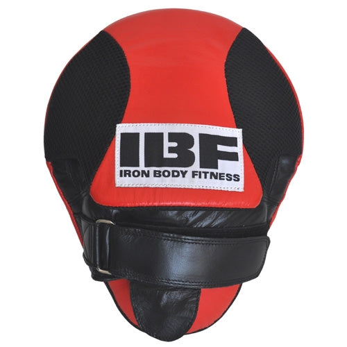 IBF Focus Pads - Pro Premium