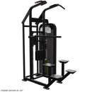 Nautilus Impact Chin Dip Assist
