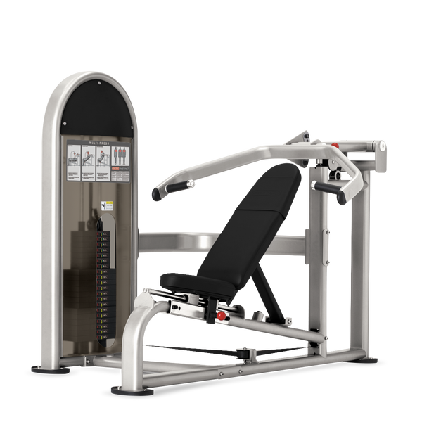 Nautilus fitness outlet equipment