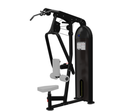 Nautilus Instinct Dual Lat Pull Down/Vertical Row