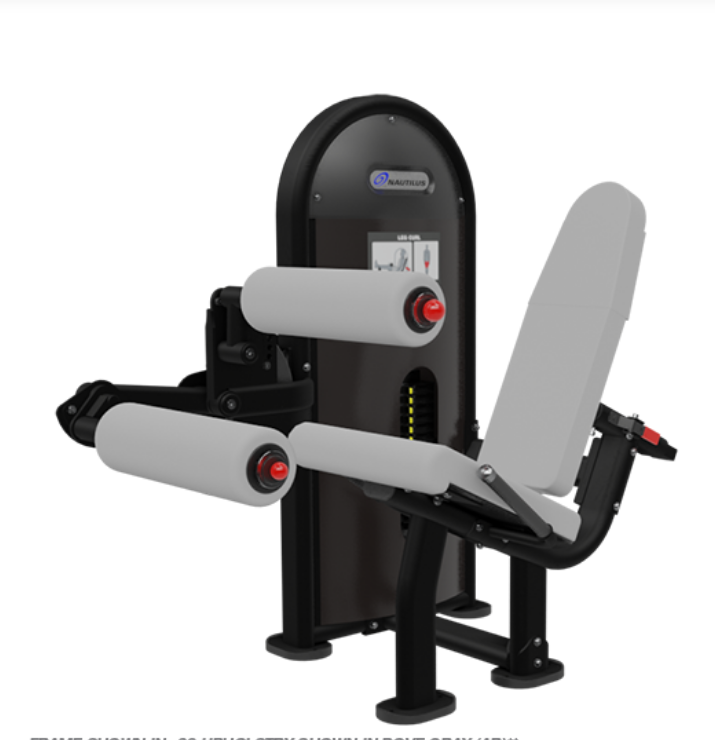 Nautilus Instinct Leg Curl