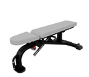 Nautilus Instinct Multi-Adjustable Bench