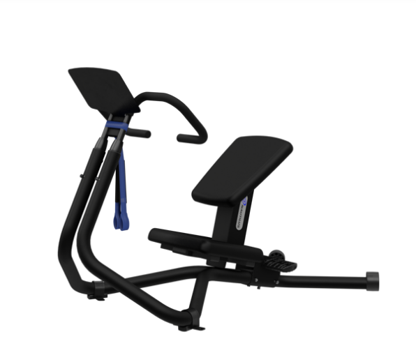 Nautilus Stretch Bench