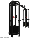 Nautilus Cable Cross Over