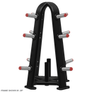 Nautilus 4-Sided Olympic Weight Tree