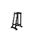 Nautilus Accessory Rack