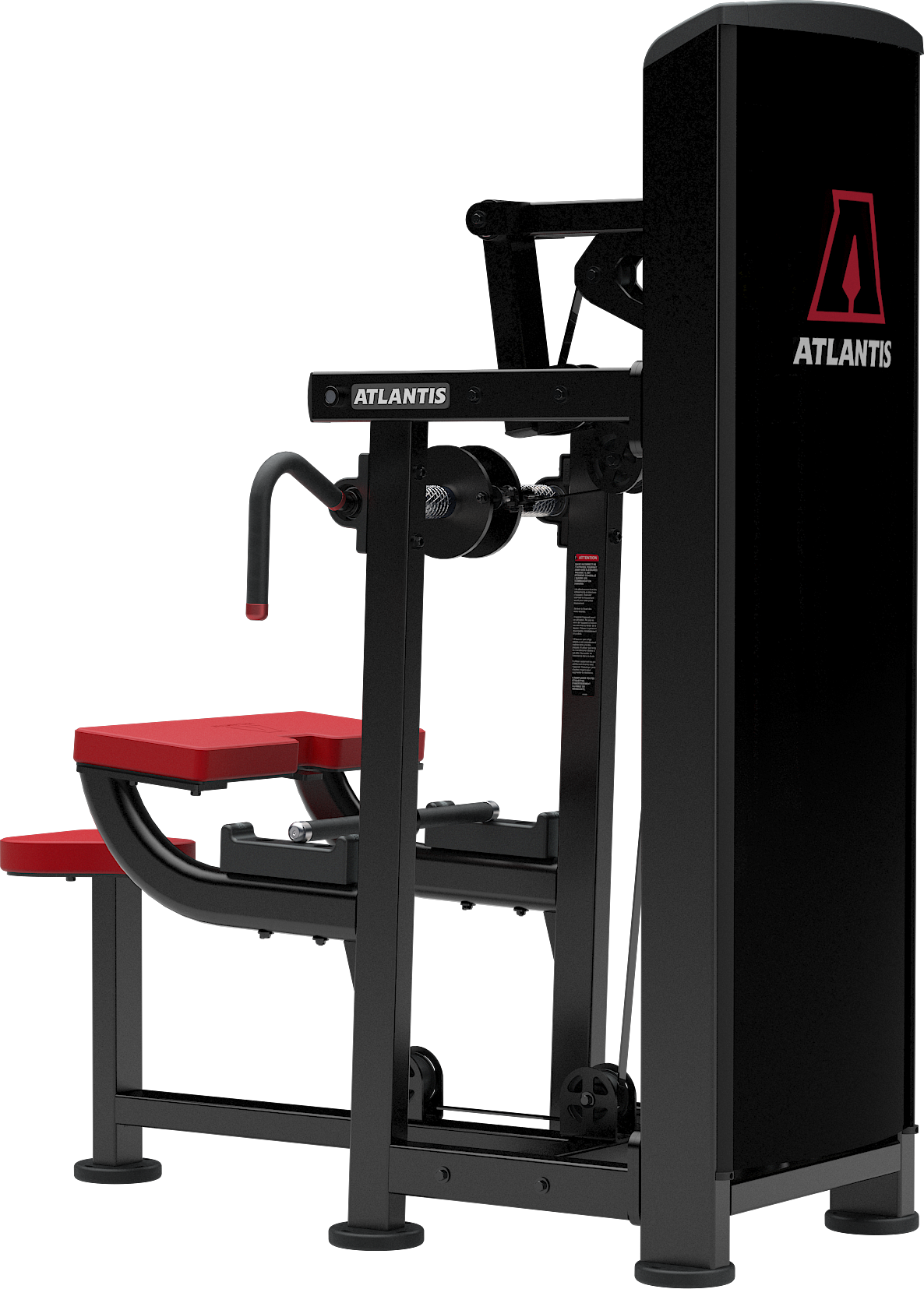 Atlantis Multi-Forearm
