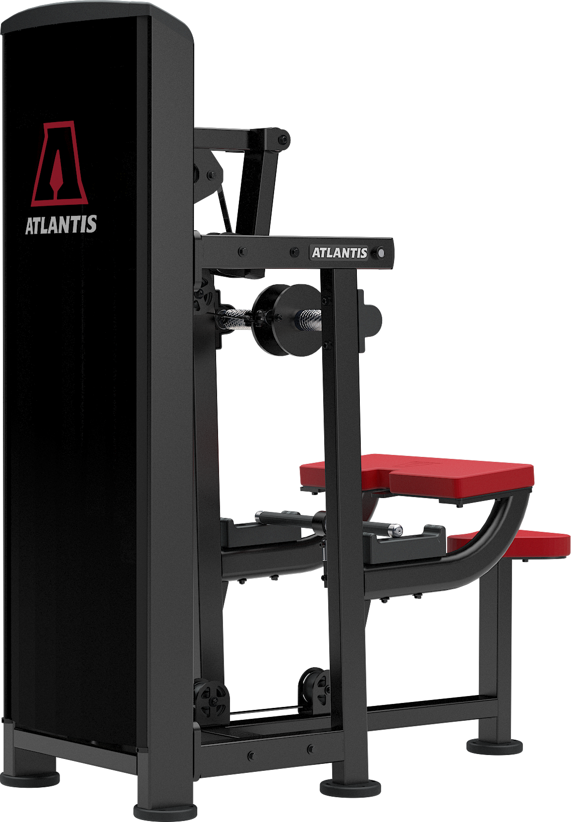Atlantis Multi-Forearm