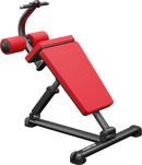 Atlantis Adjustable Sit Up Bench