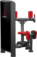 Atlantis Abdominal Rotation