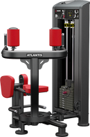 Atlantis Abdominal Rotation