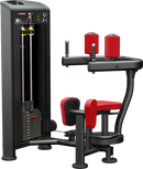 Atlantis Abdominal Rotation