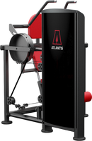 Atlantis Dual Seated Crunch