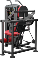 Atlantis Dual Seated Crunch