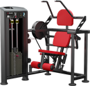 Atlantis Dual Seated Crunch