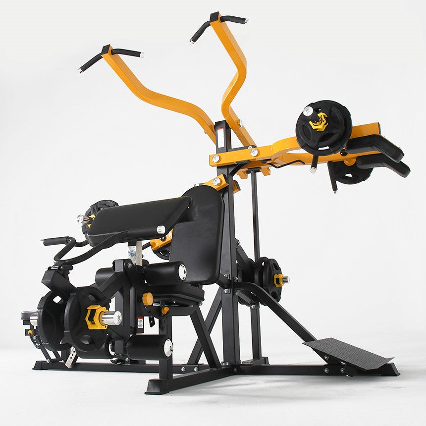Altas Strength Trainer