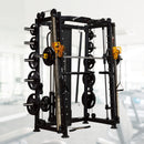 Altas Light Commercial Smith Machine