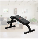 Altas Home Gym Equipment Fitness Bench