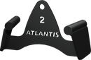 Atlantis 11 in. Attachment Grip