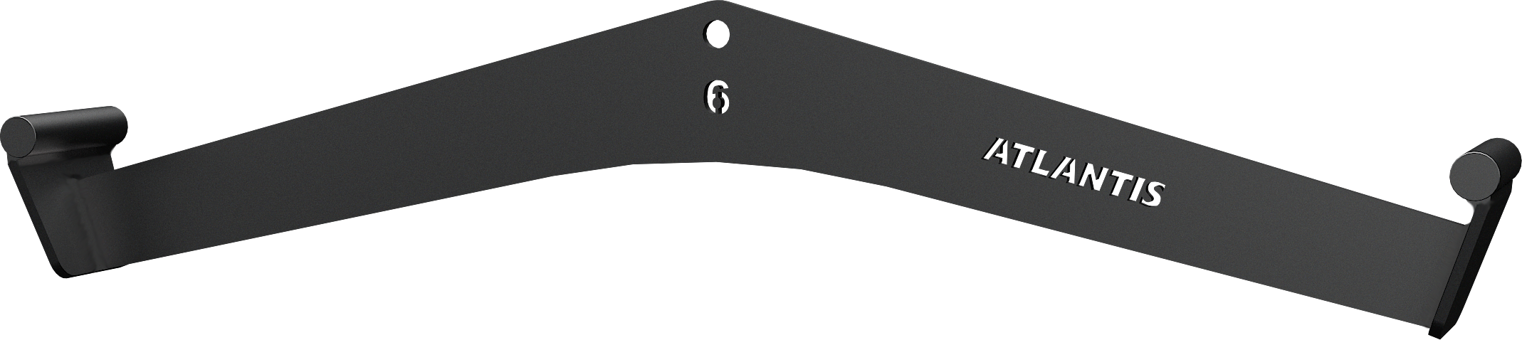 Atlantis 35 in. Attachment Grip