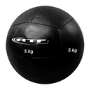 ATF Leather Medicine Ball