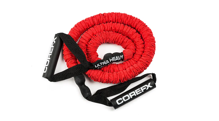 COREFX 4' Advanced Toner Bands
