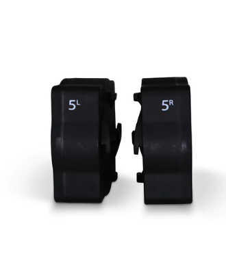ANCORE Resistance Plates