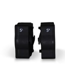 ANCORE Resistance Plates