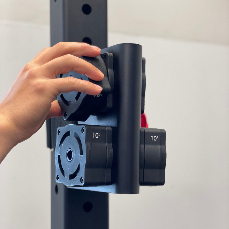 Plate Dock - ANCORE