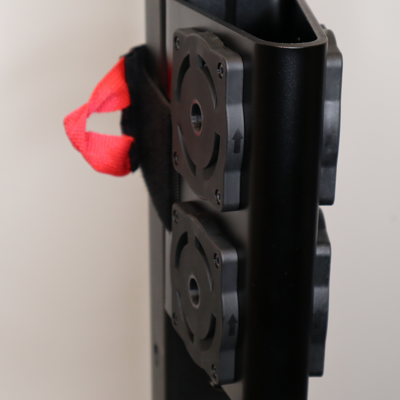Plate Dock - ANCORE