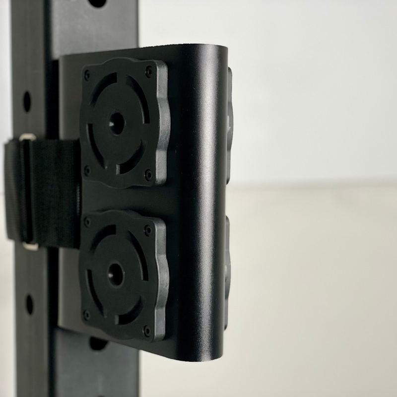 Plate Dock - ANCORE