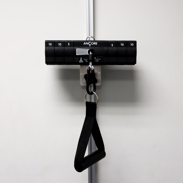 Sliding Track Mount - ANCORE