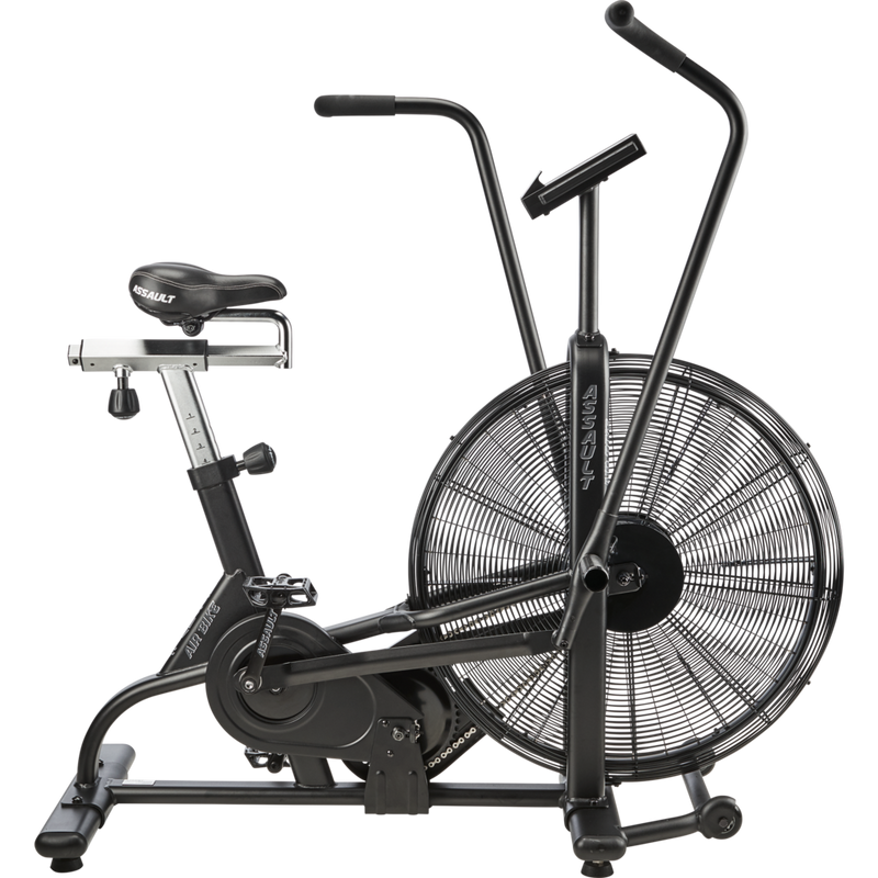 Assault Bike Dotmar Fitness