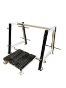 Used Atlantis Hamstring Platform