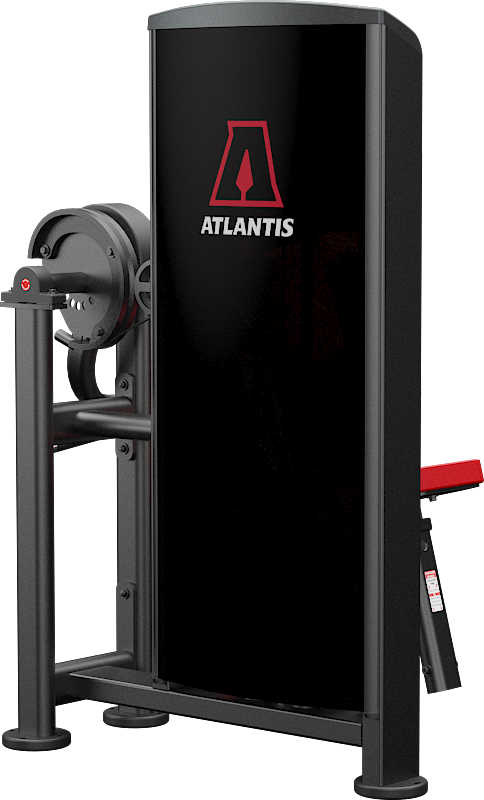 Atlantis Biceps Curl