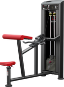 Atlantis Horizontal Curl