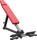 Atlantis Long Incline Bench
