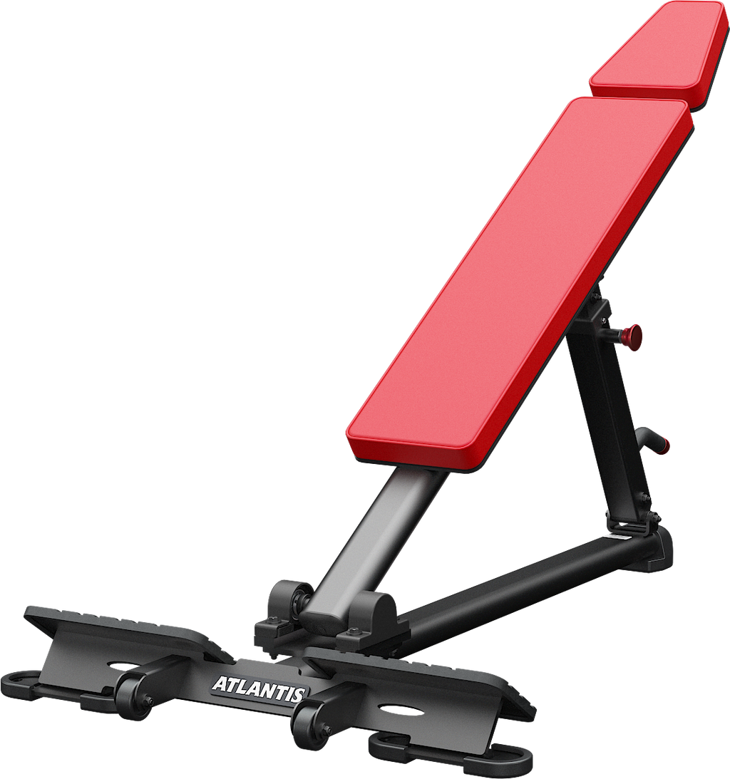Atlantis weight bench sale