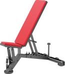 Atlantis Adjustable  Bench