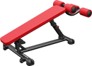 Atlantis Adjustable Decline Bench