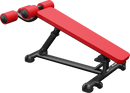 Atlantis Adjustable Decline Bench